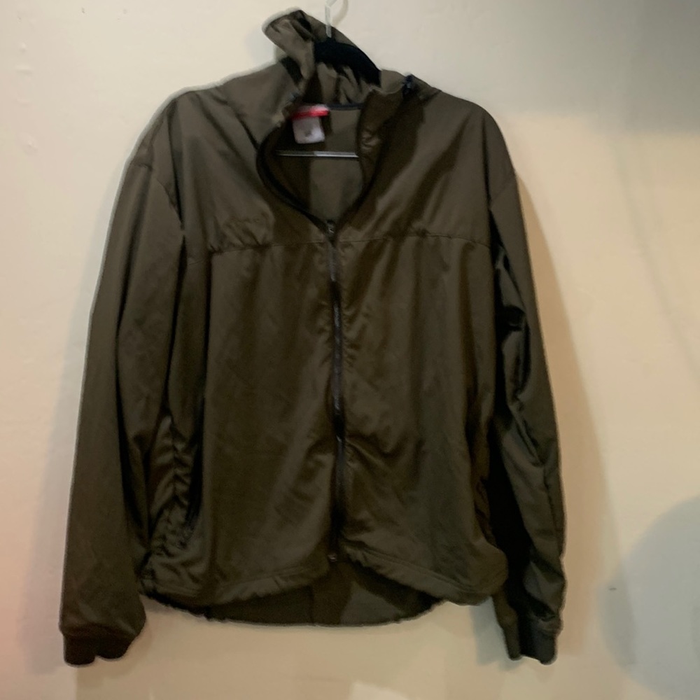 Columbia Convert jacket